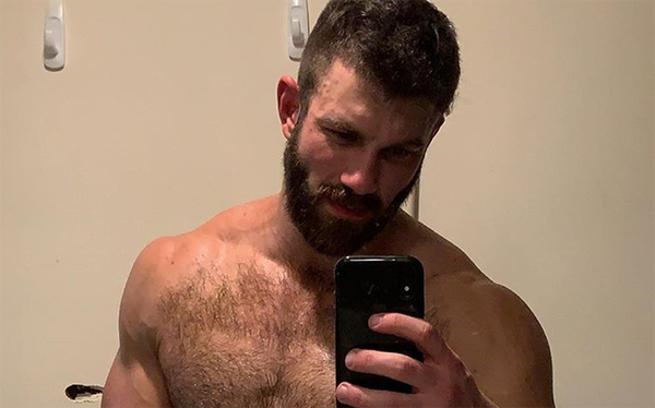 Charity rejects Only Fans star’s donation because it came from “pornography”