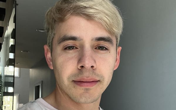 David Archuleta reflects on coming out and “stepping away” from the Mormon church