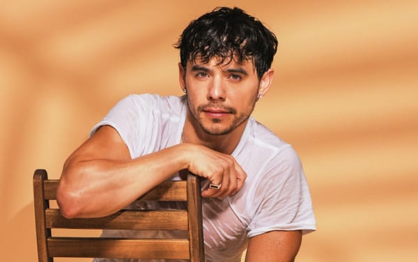 ‘I’m in my lover boy flirty era’: David Archuleta on dating and his sexuality