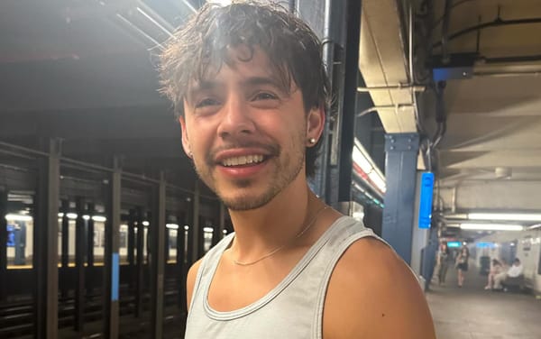 “Doing only one thing is boring to me”: David Archuleta gets candid about his sex life