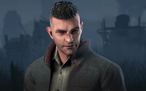 Dead by Daylight game adds its first-ever playable LGBTQ+ character