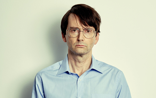 David Tennant’s chilling new ITV series has a release date