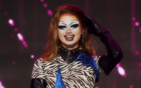 Drag Race: Dawn clears up lip-sync smackdown confusion