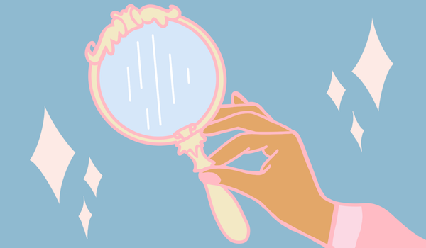 My queerness is something that I’ve learned to love