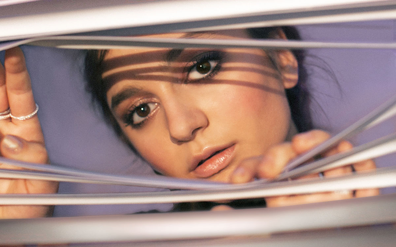 American pop singer Daya comes out as bisexual