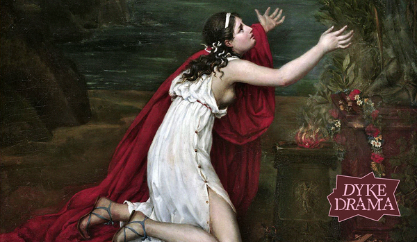 When’s too soon to say “I love you” if you’re also a lesbian?