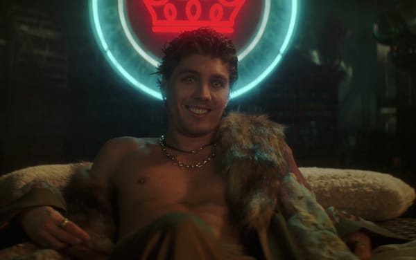 Dead Boy Detectives: Lukas Gage to star in The Sandman spin-off series