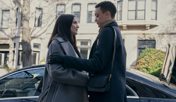 Exclusive: Dead Ringers cast on their “salacious” dark queer drama