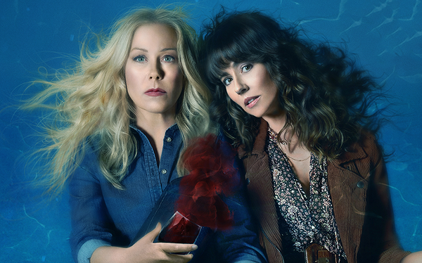 Netflix renews Dead to Me for third and final season