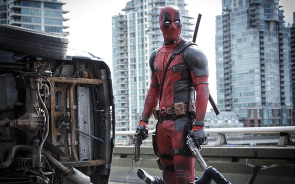 Deadpool 2 will feature an LGBTQ character