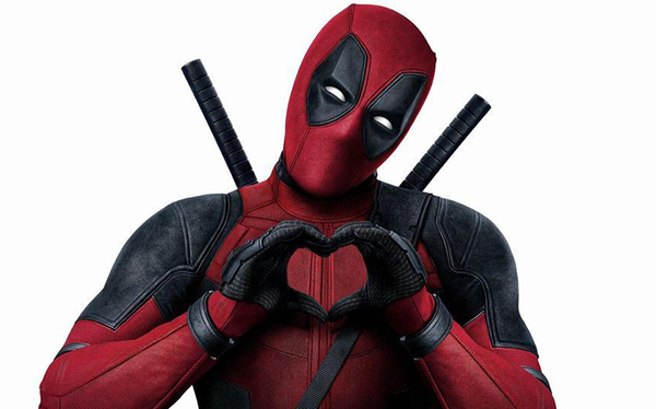 Deadpool 2 features the first LGBTQ romance in a major superhero film