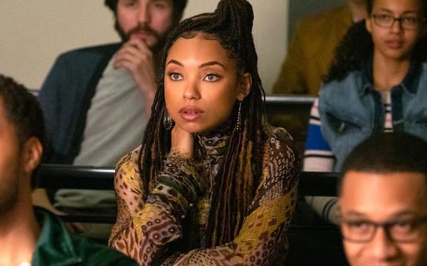 Dear White People season 3 trailer includes hilarious Queer Eye parody