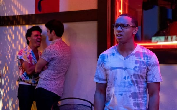 Netflix’s Dear White People drops first musical teaser for season 4