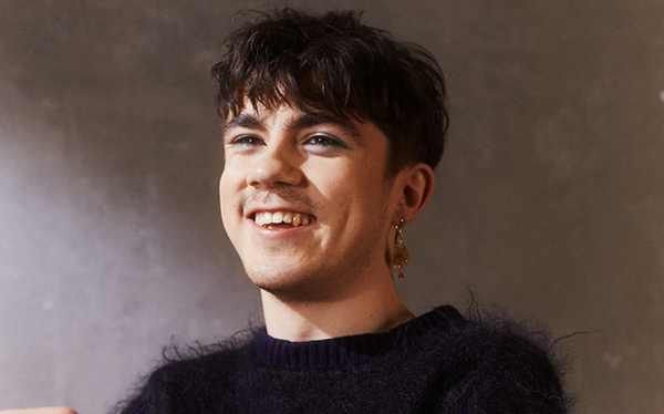 Declan McKenna announces second studio album and shares new single