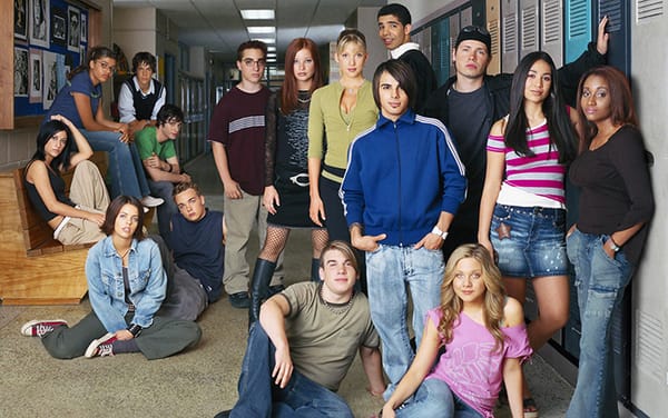 Degrassi revival series coming to HBO Max in 2023