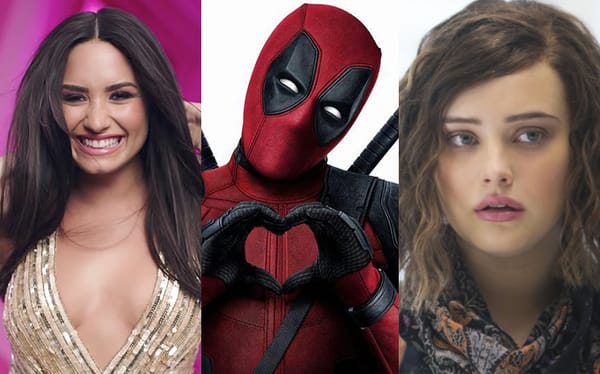 The Entertainment Edit: What’s hot in pop culture this week?