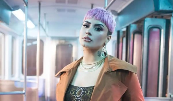 Demi Lovato comes out as non-binary: “I will be officially changing my pronouns”