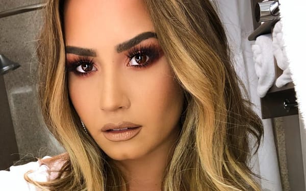Demi Lovato breaks silence as she takes “time to heal” following suspected overdose