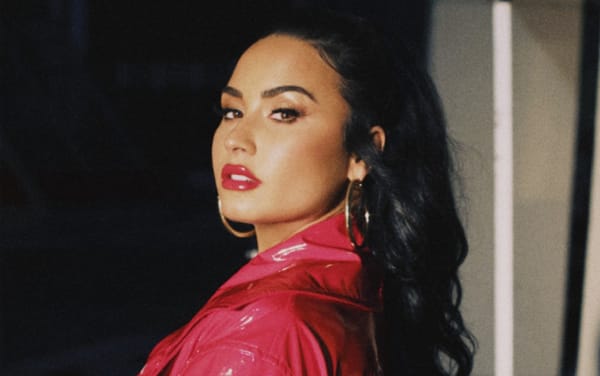 Demi Lovato discusses her queer identity and journey to recovery in new interview