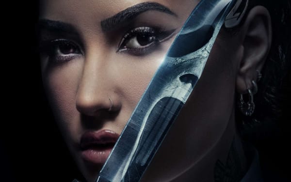 Demi Lovato announces new single Still Alive for Scream VI soundtrack