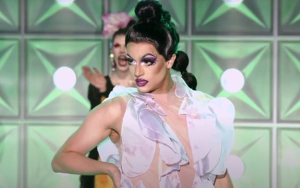 Denali responds to Drag Race season 13 “sabotage” theory