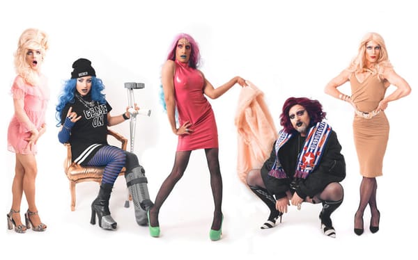 Denim: World Tour’s a chaotic and fun evening out – review