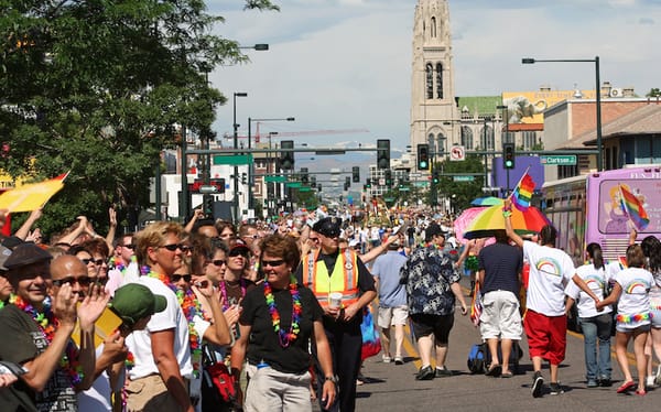 Denver City Council votes to ban conversion ‘therapy’ for minors