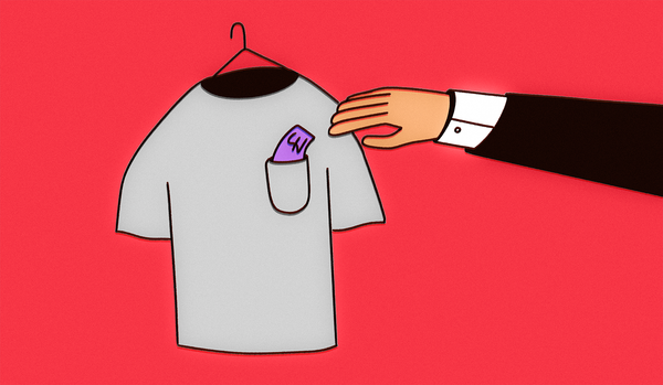 Everything you need to know about the government’s “side hustle tax”