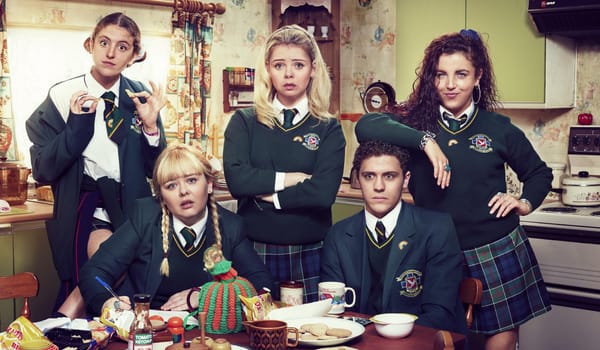 Derry Girls season three trailer has finally landed