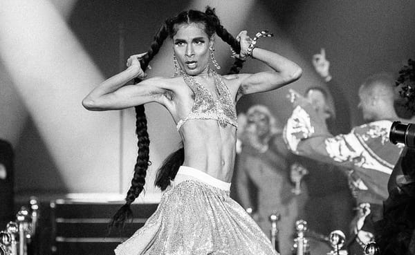 Uncovering Britain’s queer desi history