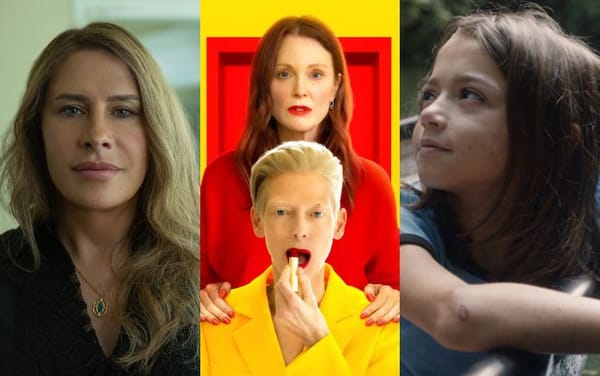 Informe de GLAAD revela que la representación LGTBIQA+ en el cine disminuyó en 2024