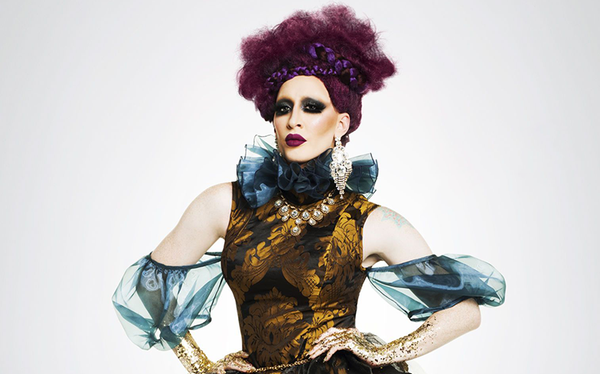 Detox reveals the one regret she has about Drag Race All Stars 2