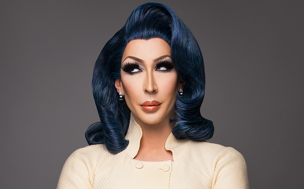 Detox on the Drag Race edit, “evil” fans and the future of the show