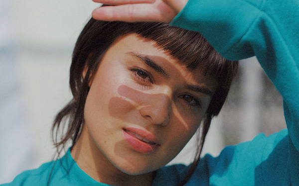 Devery Jacobs on her groundbreaking two-spirit Indigenous character on American Gods