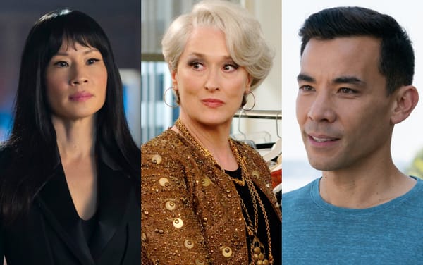 The Devil Wears Prada 2 adds Conrad Ricamora, Lucy Liu and more