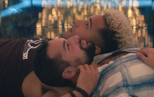 Exclusive: Queer as Folk stars say show isn’t ‘watered down for straight people’