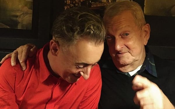 Early gay rights activist Dick Leitsch has died at the age of 83