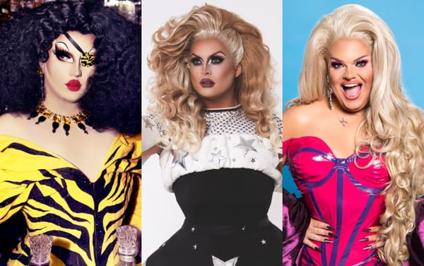 Exclusive: Drag Race UK favourites to star in all-drag Dick Whittington this Christmas