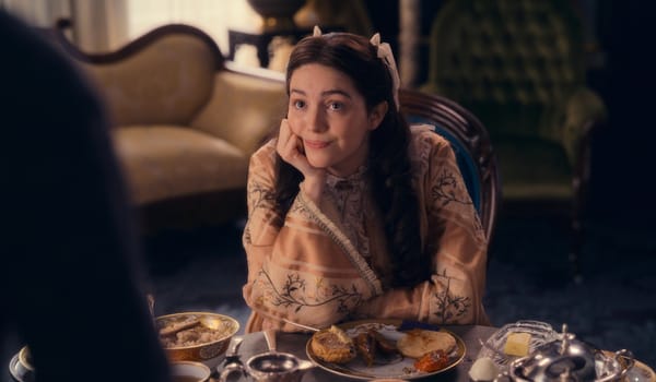 Ella Hunt and Alena Smith on Dickinson’s lasting queer legacy