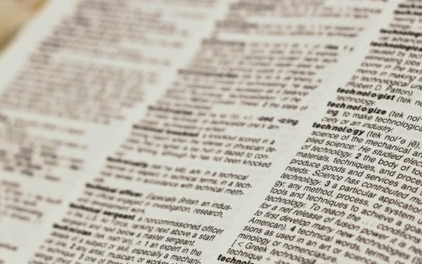 Cambridge Dictionary makes definitions of ‘man’ and ‘woman’ trans-inclusive