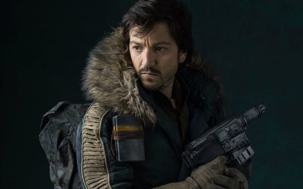 Berlin, I Love You director clarifies Diego Luna’s character isn’t trans