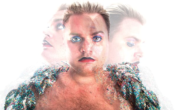 Must see: Epicene with Paul Diello