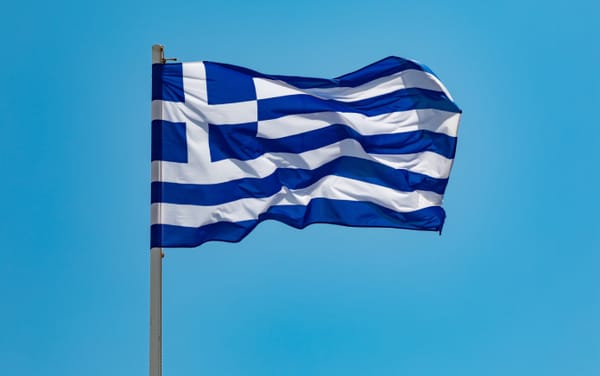 Greece bans ‘sex-normalising’ surgeries on intersex children