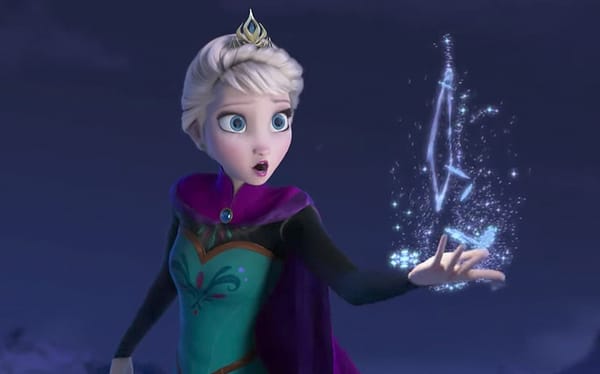 Over a third of British people would be “uncomfortable” with a lesbian Disney princess