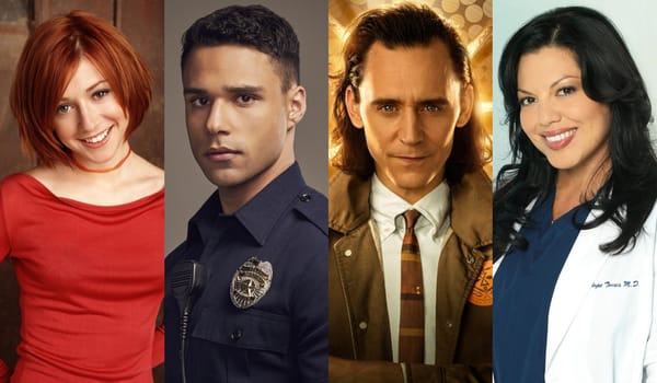 19 of the best LGBTQ+ shows you can watch right now on Disney Plus