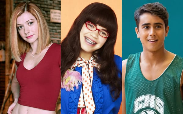 Here’s all the LGBTQ+ friendly TV shows coming to Disney+ in the UK