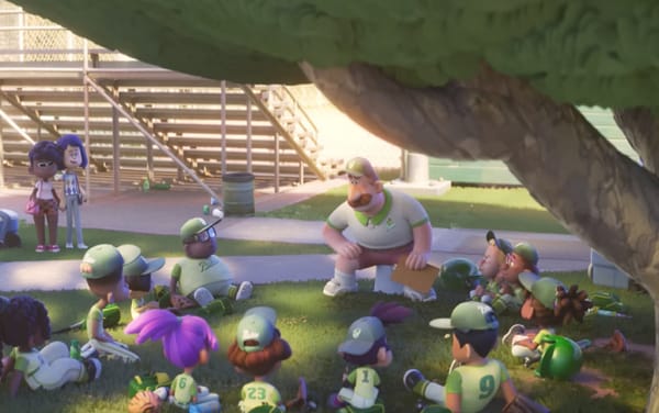 Win or Lose: Disney removes trans-inclusive storyline from new Pixar series