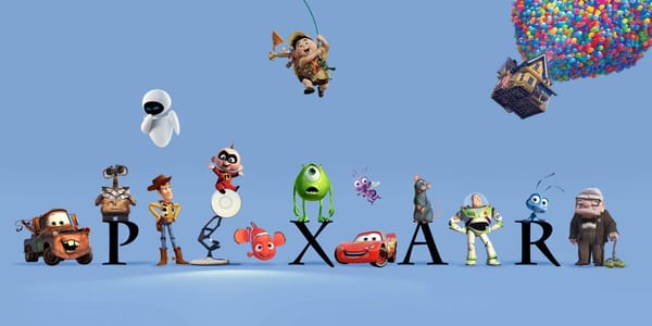 Pixar is looking for a transgender actor to voice studio’s first trans character