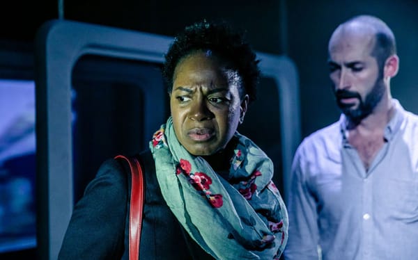 Distance an intriguing exploration of mental health – review