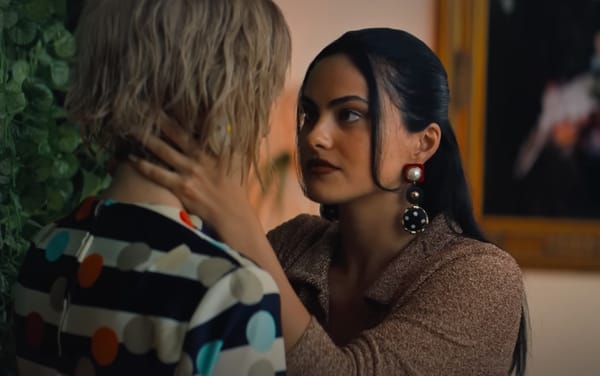 Do Revenge: Netflix teases queer teen revenge story in new trailer